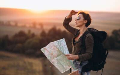 ✨ What Inspires Me to Travel: A Deep Personal Reflection