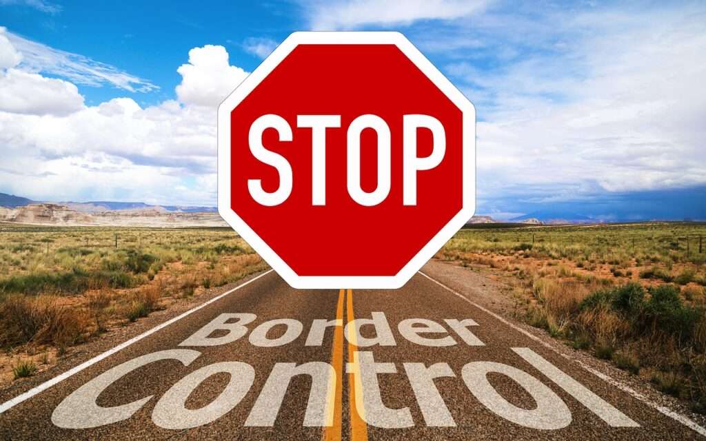 Human Connections That Transcend Borders