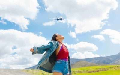 🌍 Is Travelling the Meaning of Life? A Journey Through Perspective