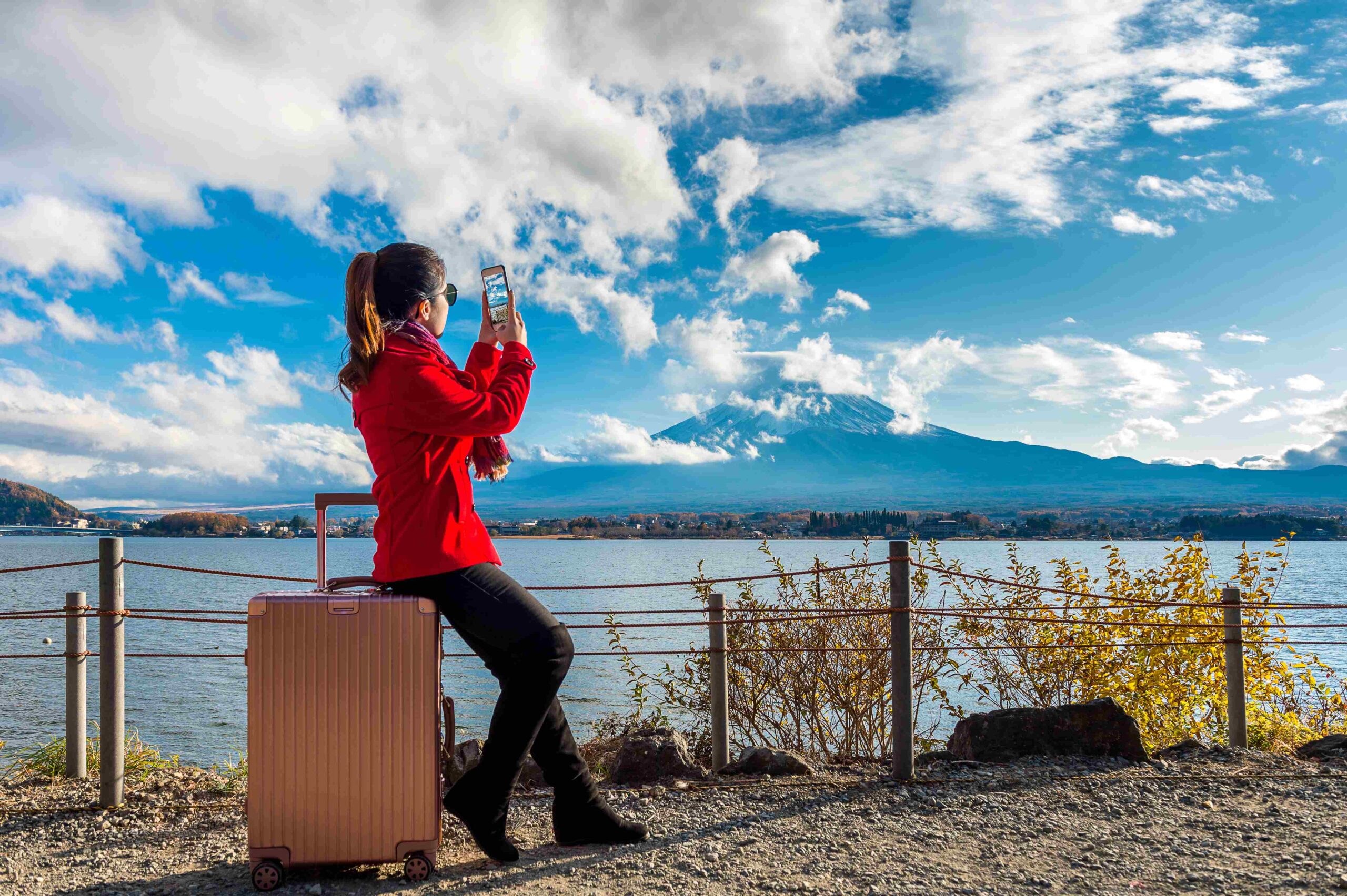 Travel Motivation