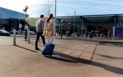 From Jet Lag to Jackpot: Travel Tips That Actually Work