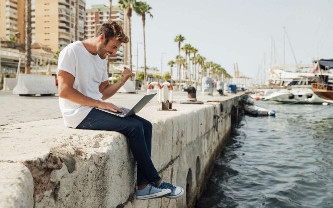 Digital Nomad Travel: Living & Working Around the World