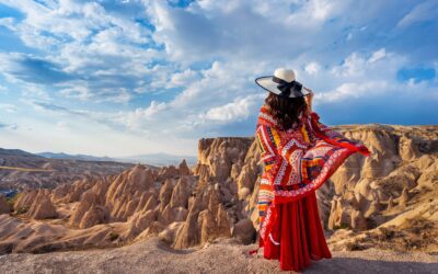 Which Country Is Best for Traveling? The Ultimate 2025 Guide