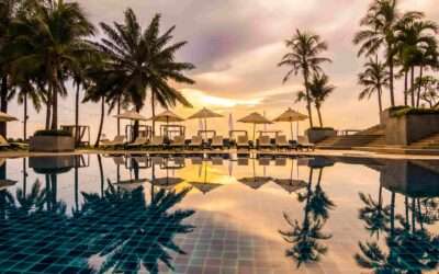 Luxury Travel in 2025: What’s Worth Splurging On?
