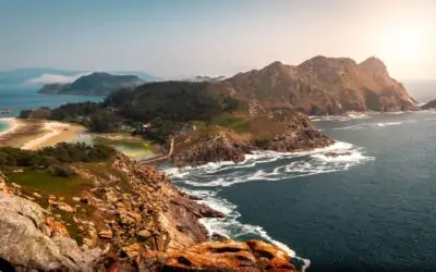 From Beaches to Mountains: The Ultimate Guide to 2025’s Hottest Travel Destinations