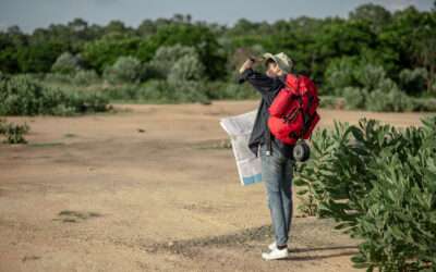 🧳 Sustainable Travel: How to Explore the World Responsibly