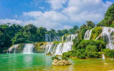 Hidden Gems: 7 Underrated Countries You Need to Visit in 2025