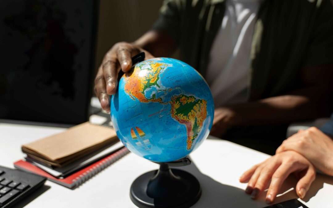 Where is no longer up-to-date travel right Now: May 2025 global up-to-date Warnings