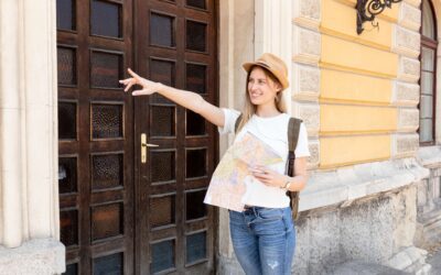 Skip the Crowds: Secret Destinations Only Locals Know About