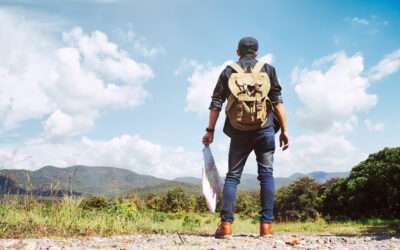 🌎 Travel Safety 101: How to Stay Safe Abroad