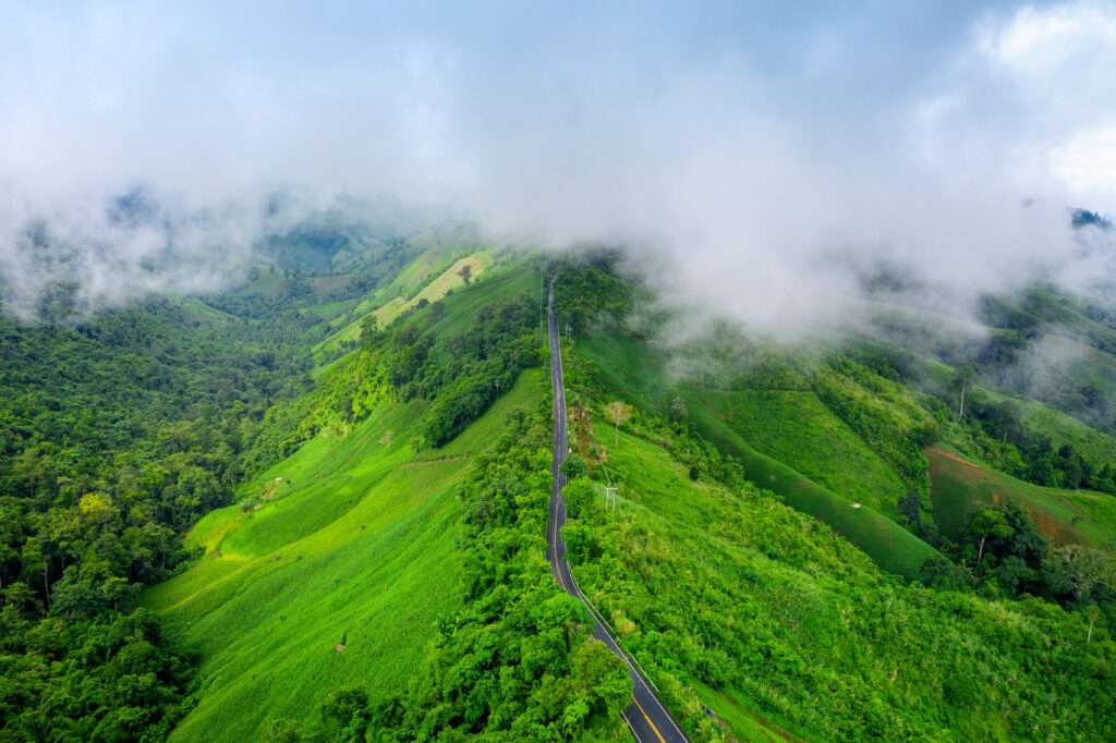Munduk: Bali's Highland Sanctuary