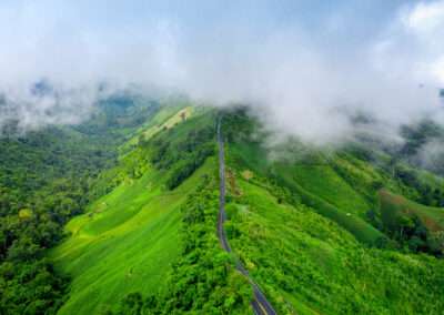 Munduk: Bali's Highland Sanctuary
