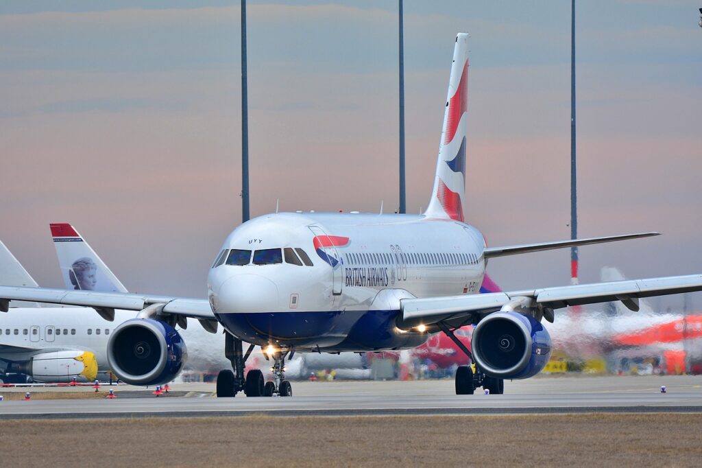 Check Multi-Airline Combos
