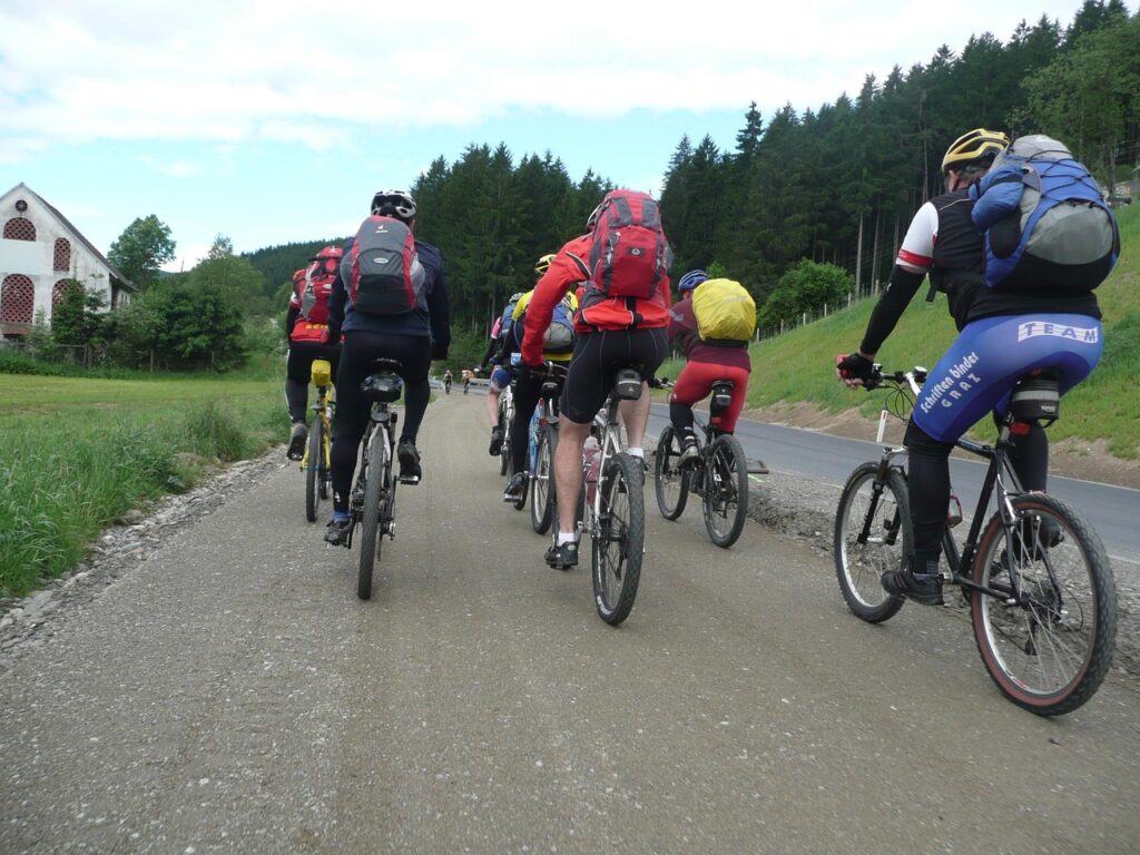 Group Tours