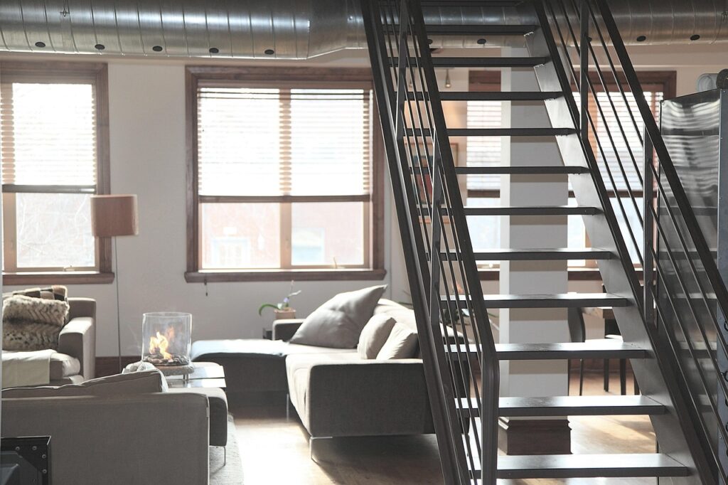 Choose Safe and Reliable Accommodation