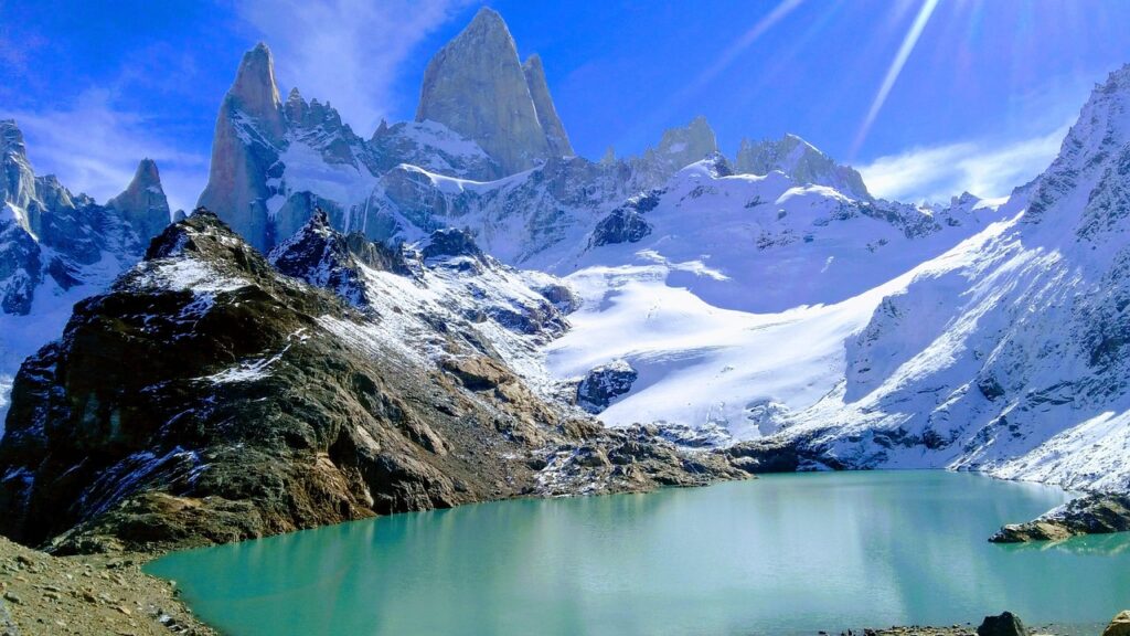 Patagonia, Argentina