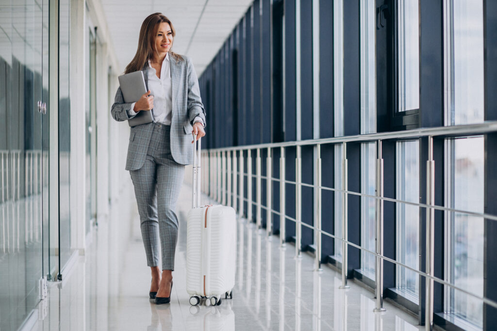 Business Travelers