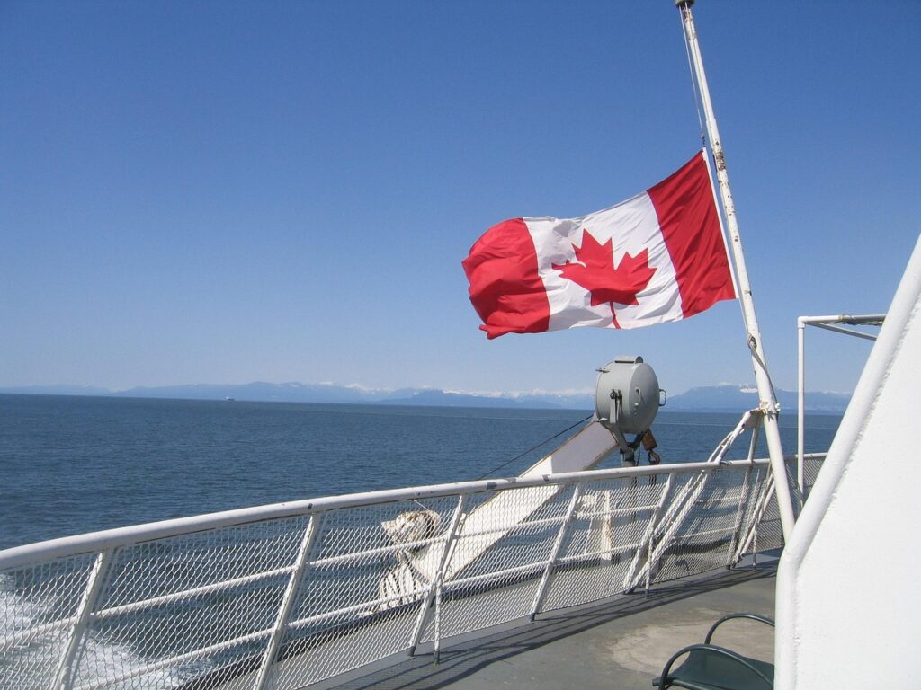 Canada – Diversity in Every Direction
