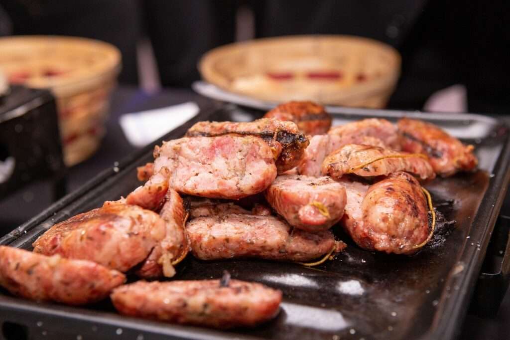 How to Eat Well Without Overspending