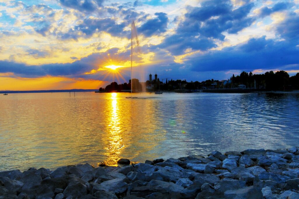 Romantic Atmosphere