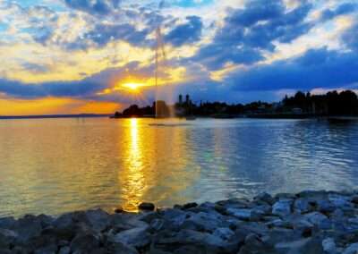 Romantic Atmosphere