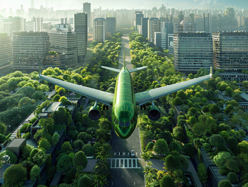 eco or sustainable travel