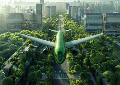 eco or sustainable travel
