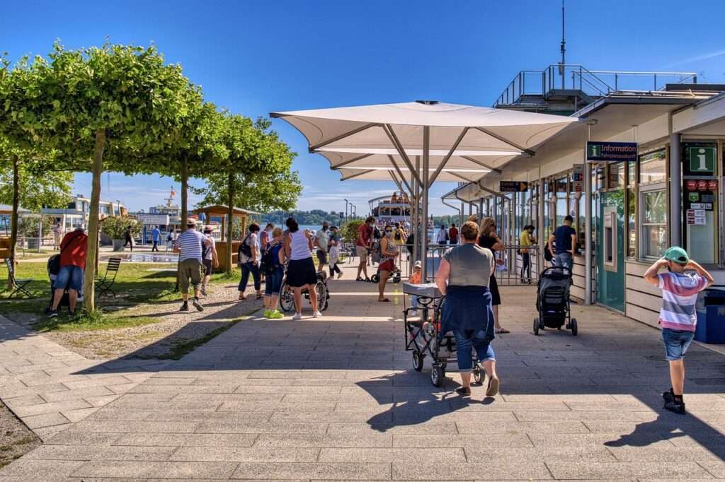Hidden Day Trips from the City