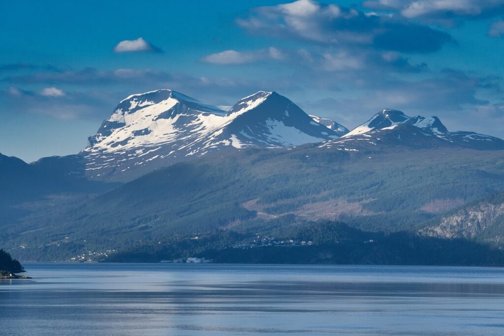 Norway