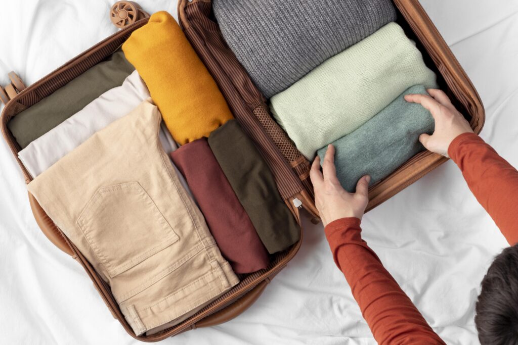 What to Pack & When to Go