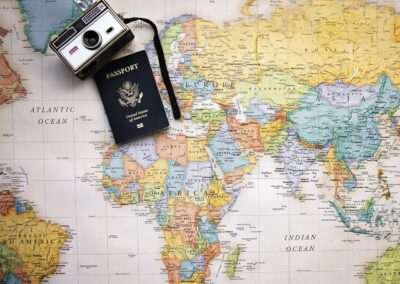 Countries with More Flexible Passport Requirements