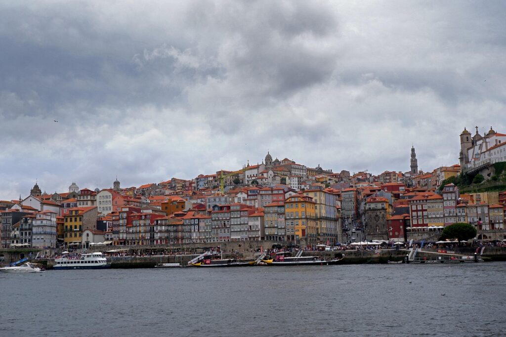 Portugal: Europe’s Budget