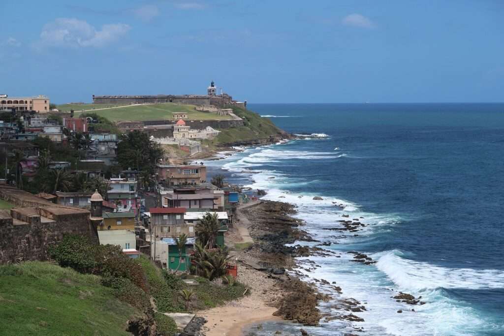 Getting to and Around Puerto Rico Affordably