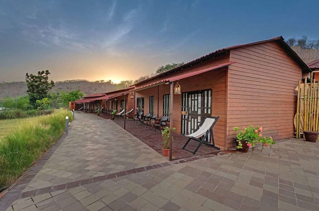 Budget Accommodation