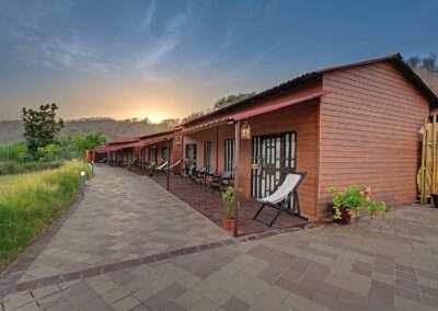 Budget Accommodation