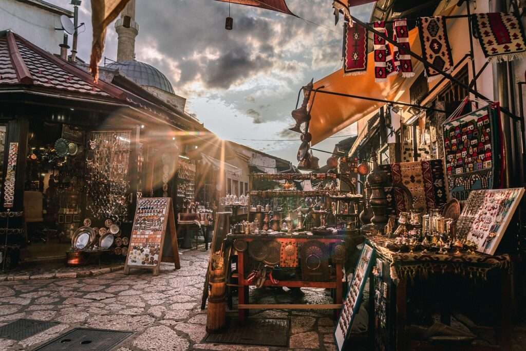 Loss of Cultural Authenticity