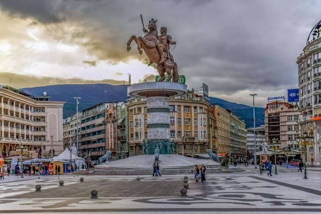 International Travel on a Budget