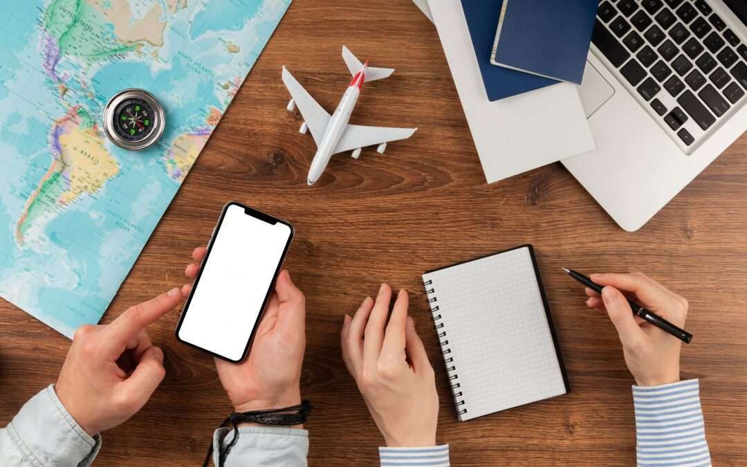 Can I Travel with Less Than 6 Months on My Passport?