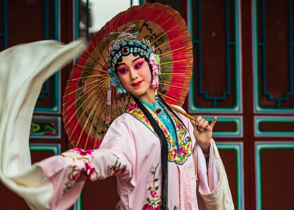 Japan – Tradition, Innovation