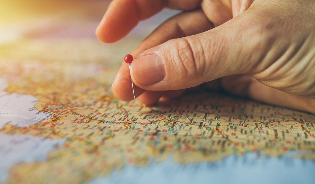  Destination Go Viral