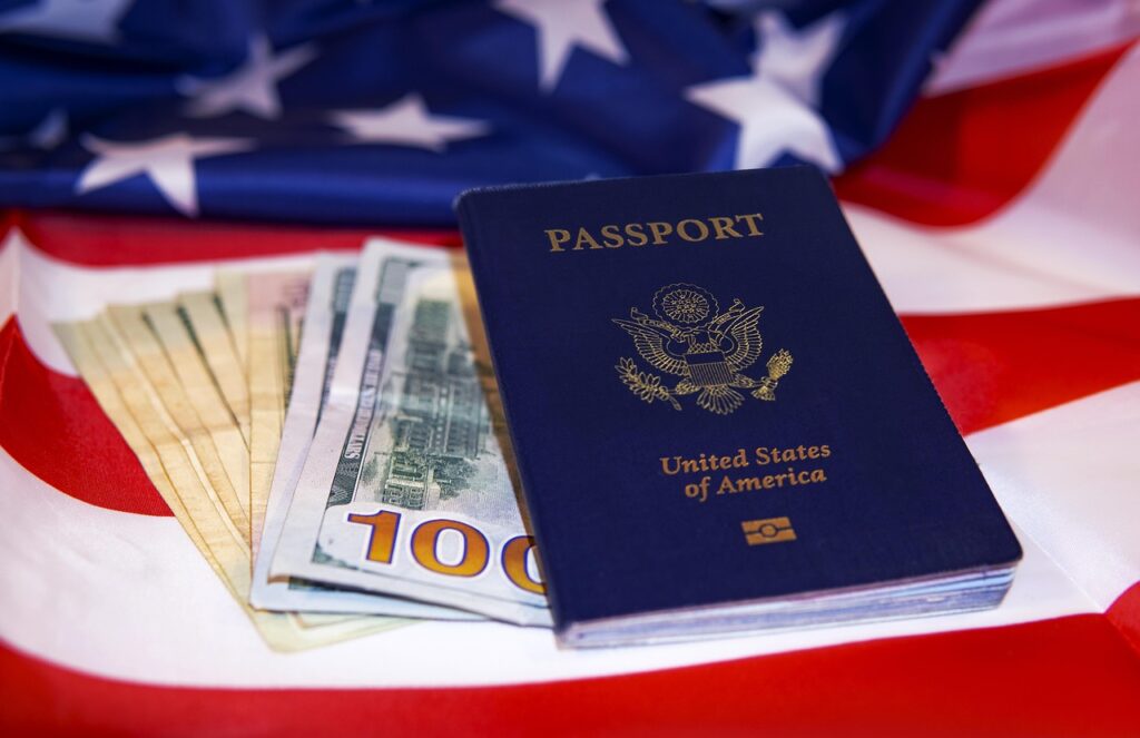 Digital Nomad Visas