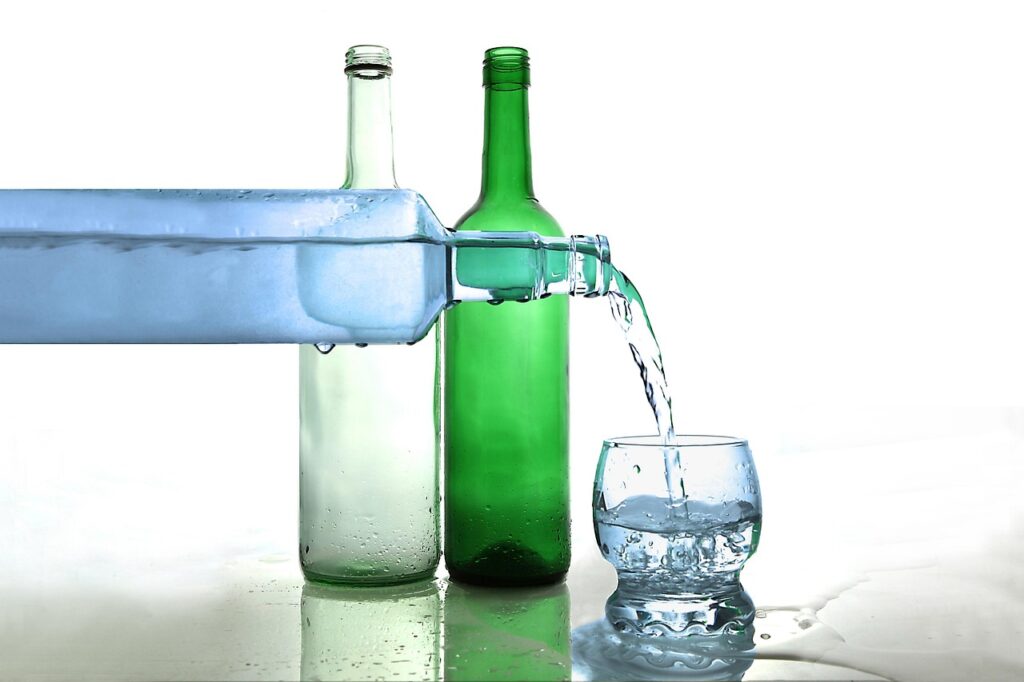 Bring a Reusable Water Bottle—Because You’re Not Made of Money