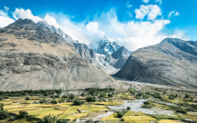 Afghanistan Travel Guide