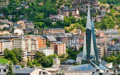 Andorra Travel Guide