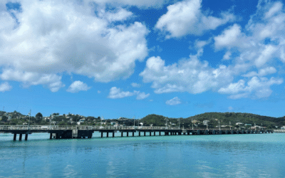 Antigua and Barbuda Travel Guide