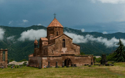 Armenia Travel Guide