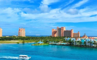Bahamas Travel Guide