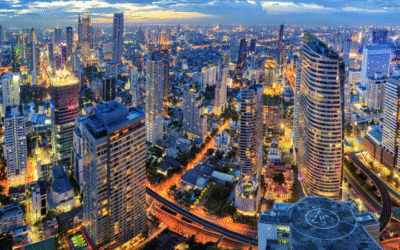 Bangkok Travel Guide