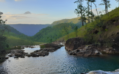 Belize Travel Guide