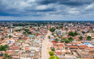 Benin Travel Guide